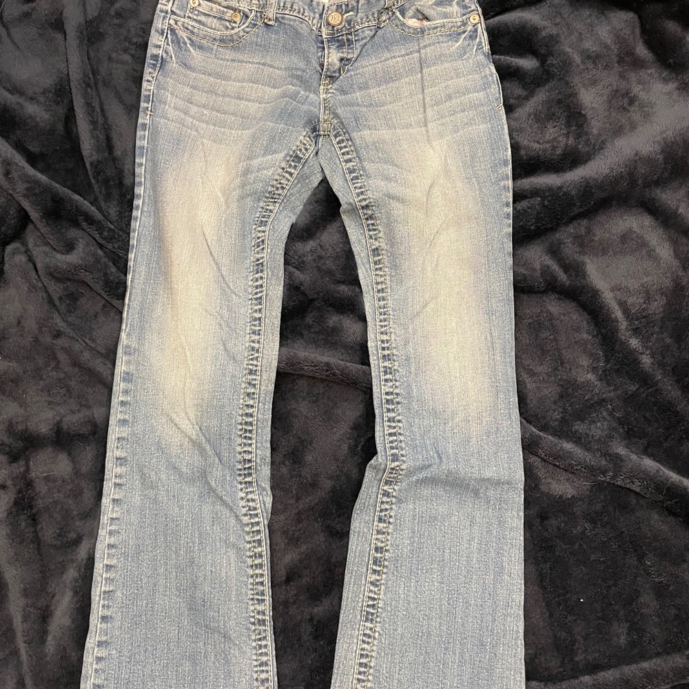 Maurices Bootcut Jeans